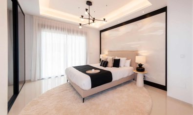 Obra nueva - Villa -
Ciudad Quesada