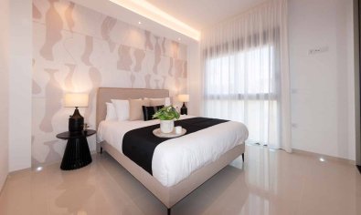 Obra nueva - Villa -
Ciudad Quesada