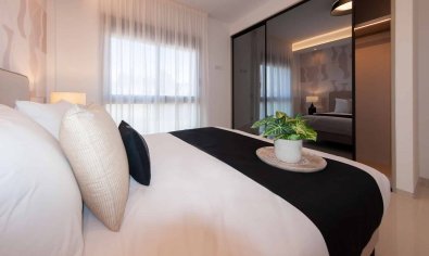 Obra nueva - Villa -
Ciudad Quesada