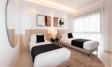 Obra nueva - Villa -
Ciudad Quesada