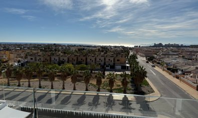 Nieuwbouw Woningen - Penthouse -
Cabo Roig