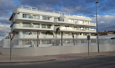 Nieuwbouw Woningen - Penthouse -
Cabo Roig