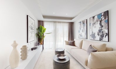 Nieuwbouw Woningen - Penthouse -
Cabo Roig