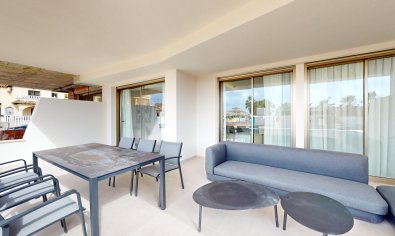 Nieuwbouw Woningen - Penthouse -
Cabo Roig