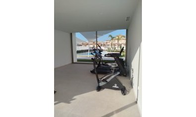 Nieuwbouw Woningen - Penthouse -
Cabo Roig