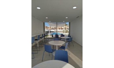 Nieuwbouw Woningen - Penthouse -
Cabo Roig