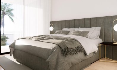 New Build - Villa -
Orihuela Costa