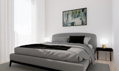 New Build - Villa -
Orihuela Costa