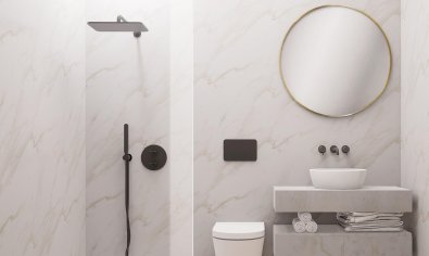 New Build - Villa -
Orihuela Costa