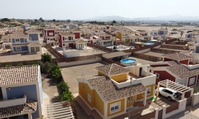 New Build - Villa -
Purias