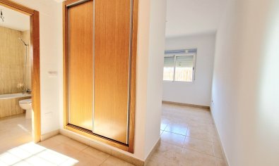 New Build - Villa -
Purias