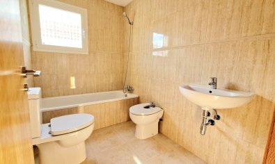 New Build - Villa -
Purias