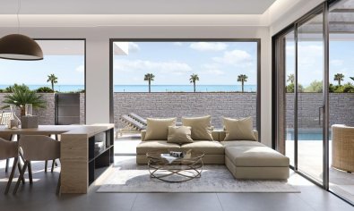 Nieuwbouw Woningen - Villa -
Torre de la Horadada