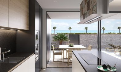 Nieuwbouw Woningen - Villa -
Torre de la Horadada