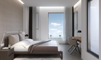 Nieuwbouw Woningen - Villa -
Torre de la Horadada