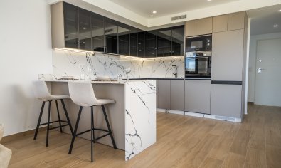 New Build - Villa / Semi-detached -
Algorfa