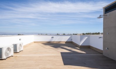 Nieuwbouw Woningen - Villa -
Algorfa - La Finca Golf