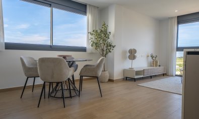 Nieuwbouw Woningen - Villa -
Algorfa - La Finca Golf