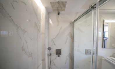 Nieuwbouw Woningen - Villa -
Algorfa - La Finca Golf