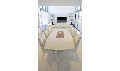 Obra nueva - Villa -
Dehesa De Campoamor