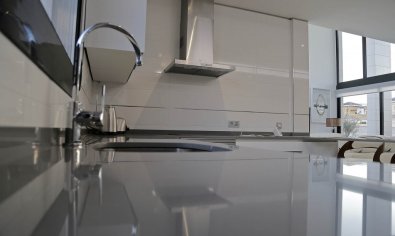 Obra nueva - Villa -
Dehesa De Campoamor