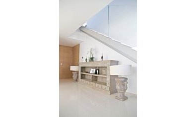 Obra nueva - Villa -
Dehesa De Campoamor