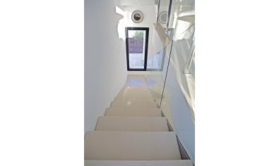 Obra nueva - Villa -
Dehesa De Campoamor