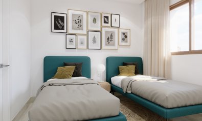 Nieuwbouw Woningen - Villa -
Elche