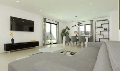 Obra nueva - Villa -
Monforte del Cid