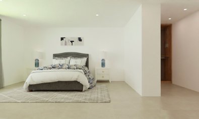 Obra nueva - Villa -
Monforte del Cid