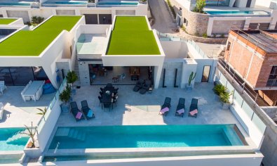 New Build - Villa -
Rojales