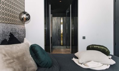 New Build - Villa -
Rojales