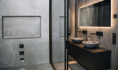 New Build - Villa -
Rojales