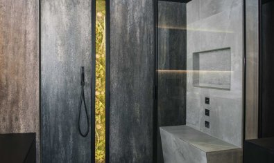 New Build - Villa -
Rojales