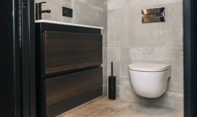 New Build - Villa -
Rojales