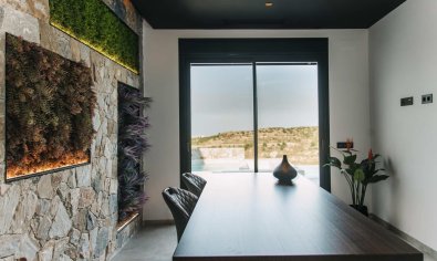 New Build - Villa -
Rojales