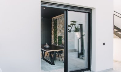 New Build - Villa -
Rojales