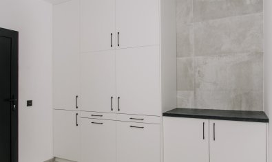 New Build - Villa -
Rojales