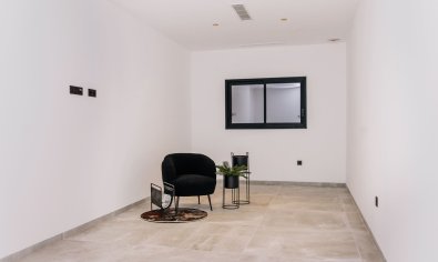 New Build - Villa -
Rojales