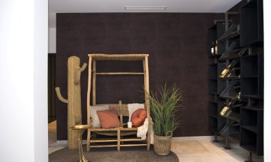 New Build - Villa -
Rojales