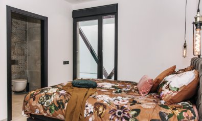 New Build - Villa -
Rojales