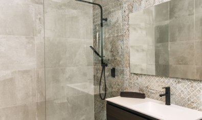 New Build - Villa -
Rojales