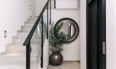 New Build - Villa -
Rojales