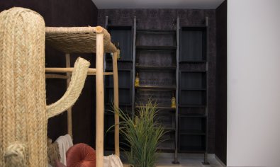 New Build - Villa -
Rojales