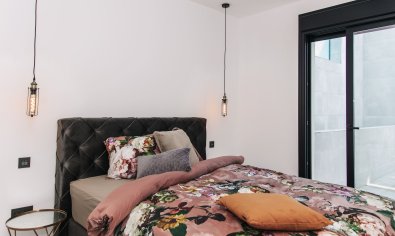 New Build - Villa -
Rojales