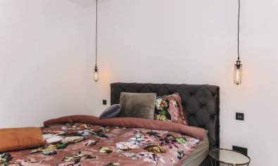 New Build - Villa -
Rojales