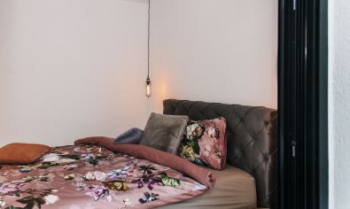 New Build - Villa -
Rojales