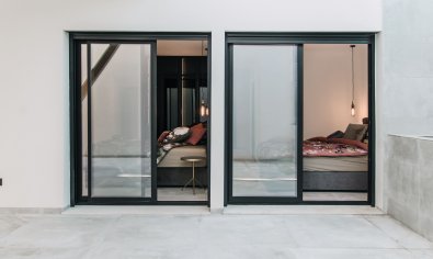 New Build - Villa -
Rojales