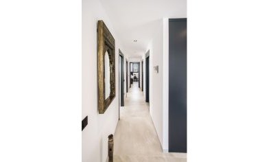 Obra nueva - Bungalow - Jardín -
Ciudad Quesada