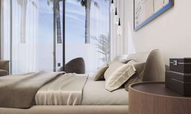 New Build - terraced -
Guardamar del Segura - Guardamar Del Segura